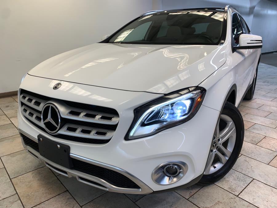 2020 Mercedes-Benz GLA GLA 250 4MATIC SUV, available for sale in Lodi, New Jersey | European Auto Expo. Lodi, New Jersey 2020 Mercedes-Benz GLA GLA 250 4MATIC SUV, available for sale in Lodi, New Jersey | European Auto Expo. Lodi, New Jersey