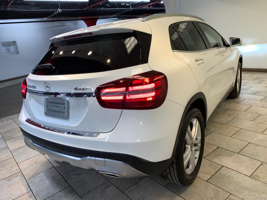 2020 Mercedes-Benz GLA GLA 250 4MATIC SUV, available for sale in Lodi, New Jersey | European Auto Expo. Lodi, New Jersey 2020 Mercedes-Benz GLA GLA 250 4MATIC SUV, available for sale in Lodi, New Jersey | European Auto Expo. Lodi, New Jersey