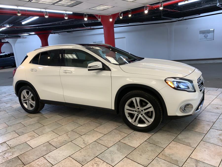 2020 Mercedes-Benz GLA GLA 250 4MATIC SUV, available for sale in Lodi, New Jersey | European Auto Expo. Lodi, New Jersey 2020 Mercedes-Benz GLA GLA 250 4MATIC SUV, available for sale in Lodi, New Jersey | European Auto Expo. Lodi, New Jersey