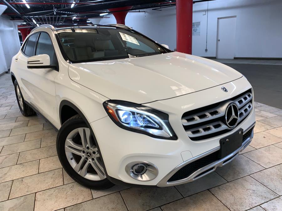 2020 Mercedes-Benz GLA GLA 250 4MATIC SUV, available for sale in Lodi, New Jersey | European Auto Expo. Lodi, New Jersey 2020 Mercedes-Benz GLA GLA 250 4MATIC SUV, available for sale in Lodi, New Jersey | European Auto Expo. Lodi, New Jersey