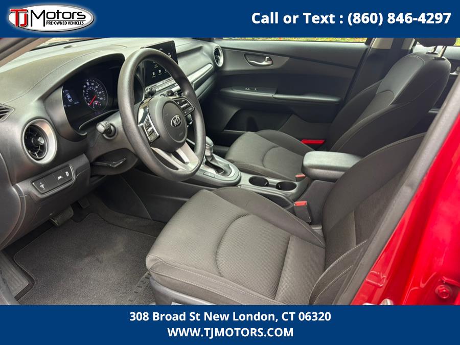 2019 Kia Forte LXS, available for sale in New London, Connecticut | TJ Motors LLC. New London, Connecticut 2019 Kia Forte LXS, available for sale in New London, Connecticut | TJ Motors LLC. New London, Connecticut