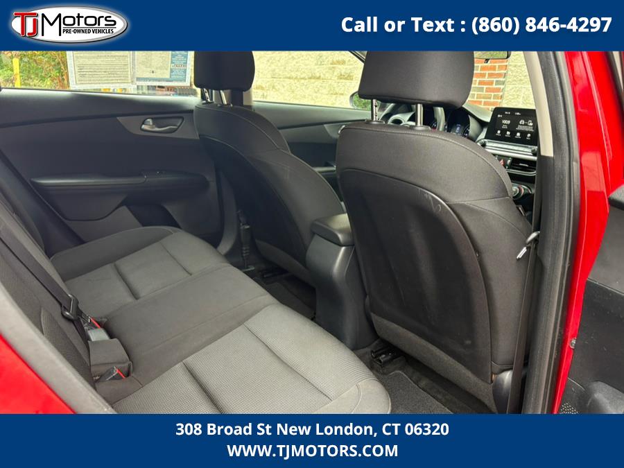 2019 Kia Forte LXS, available for sale in New London, Connecticut | TJ Motors LLC. New London, Connecticut 2019 Kia Forte LXS, available for sale in New London, Connecticut | TJ Motors LLC. New London, Connecticut