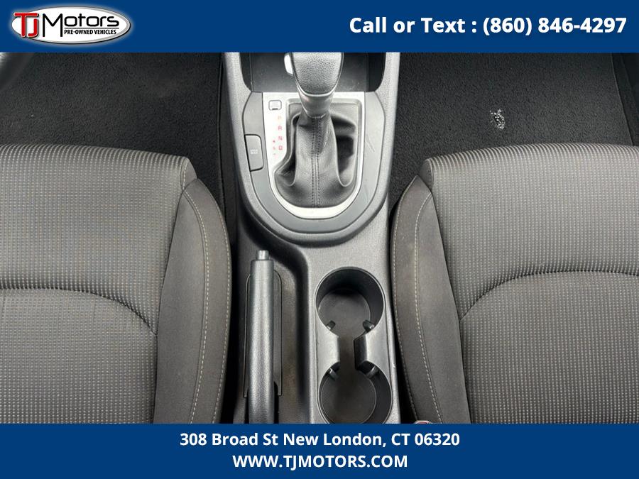 2019 Kia Forte LXS, available for sale in New London, Connecticut | TJ Motors LLC. New London, Connecticut 2019 Kia Forte LXS, available for sale in New London, Connecticut | TJ Motors LLC. New London, Connecticut
