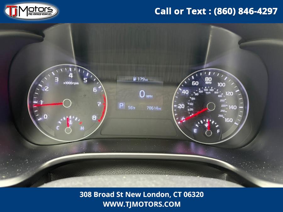 2019 Kia Forte LXS, available for sale in New London, Connecticut | TJ Motors LLC. New London, Connecticut 2019 Kia Forte LXS, available for sale in New London, Connecticut | TJ Motors LLC. New London, Connecticut