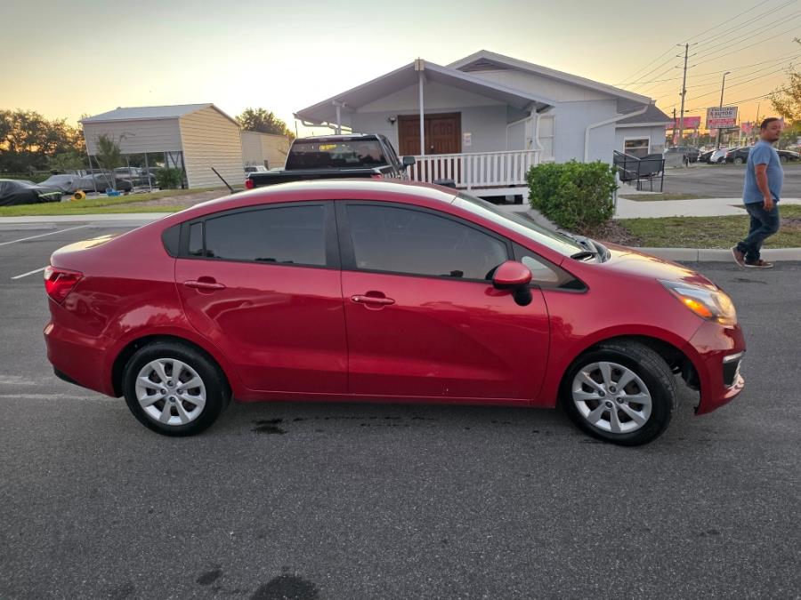 2017 Kia Rio LX Manual, available for sale in Orlando, Florida | Mickeys Driver Mart. Orlando, Florida 2017 Kia Rio LX Manual, available for sale in Orlando, Florida | Mickeys Driver Mart. Orlando, Florida