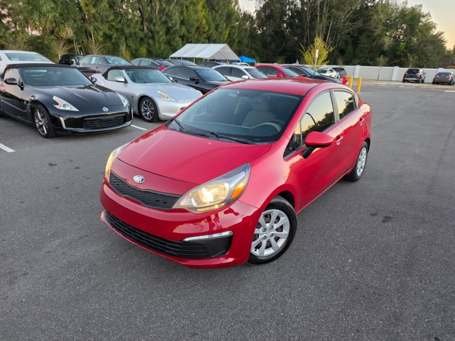 2017 Kia Rio LX Manual, available for sale in Orlando, Florida | Mickeys Driver Mart. Orlando, Florida 2017 Kia Rio LX Manual, available for sale in Orlando, Florida | Mickeys Driver Mart. Orlando, Florida