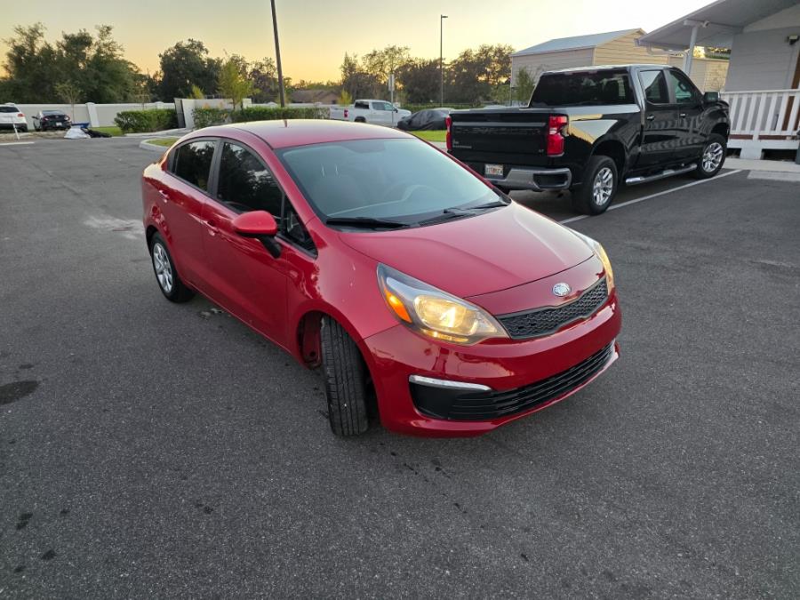 2017 Kia Rio LX Manual, available for sale in Orlando, Florida | Mickeys Driver Mart. Orlando, Florida 2017 Kia Rio LX Manual, available for sale in Orlando, Florida | Mickeys Driver Mart. Orlando, Florida