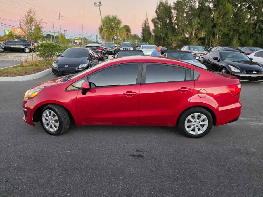 2017 Kia Rio LX Manual, available for sale in Orlando, Florida | Mickeys Driver Mart. Orlando, Florida 2017 Kia Rio LX Manual, available for sale in Orlando, Florida | Mickeys Driver Mart. Orlando, Florida
