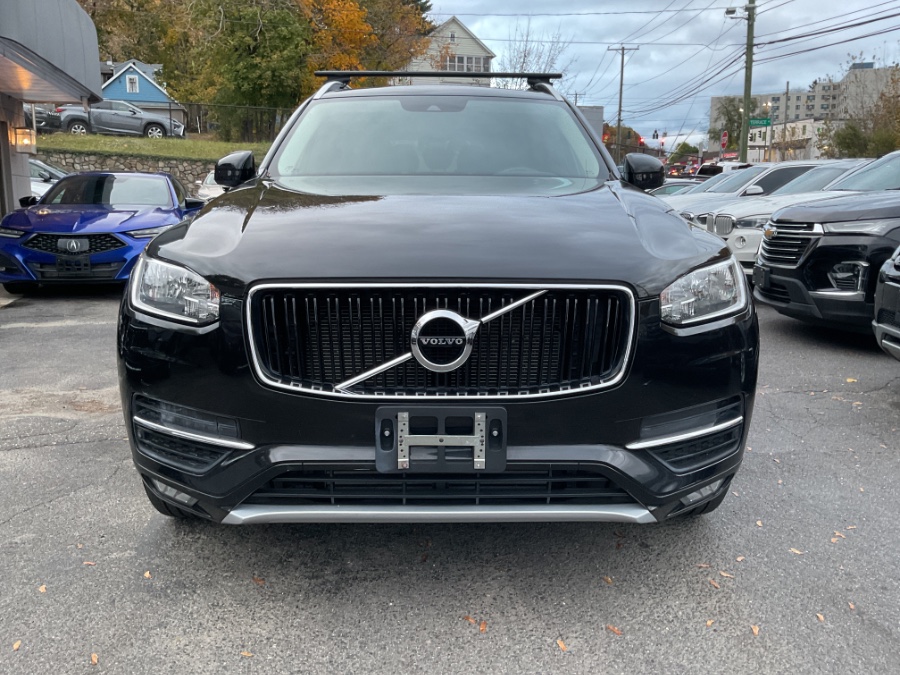 2016 Volvo XC90