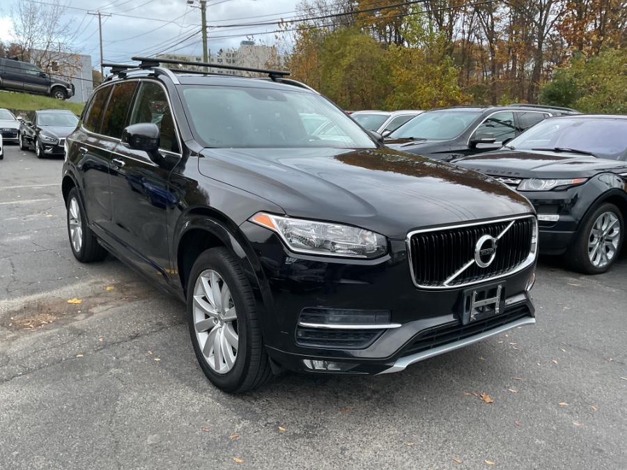 Used 2016 Volvo XC90 in Waterbury, Connecticut | Jim Juliani Motors. Waterbury, Connecticut