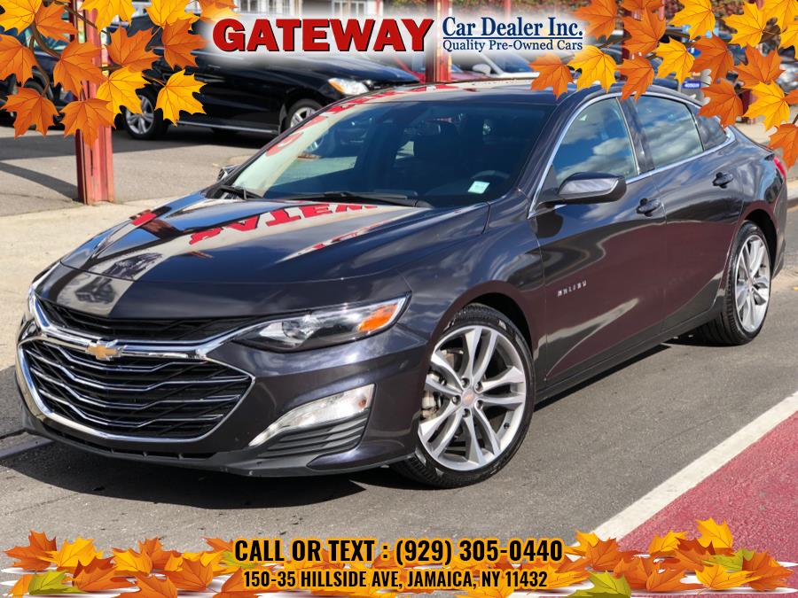 Used 2023 Chevrolet Malibu in Jamaica, New York | Gateway Car Dealer Inc. Jamaica, New York