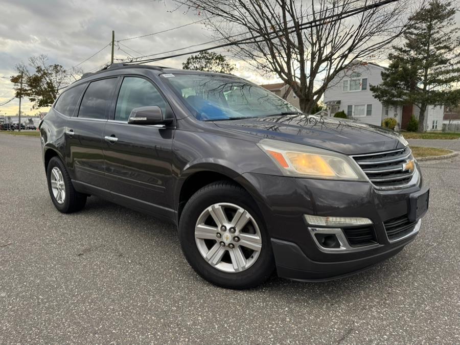 Used 2013 Chevrolet Traverse in Copiague, New York | Great Buy Auto Sales. Copiague, New York
