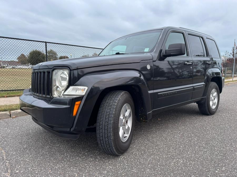 Used 2012 Jeep Liberty in Copiague, New York | Great Buy Auto Sales. Copiague, New York
