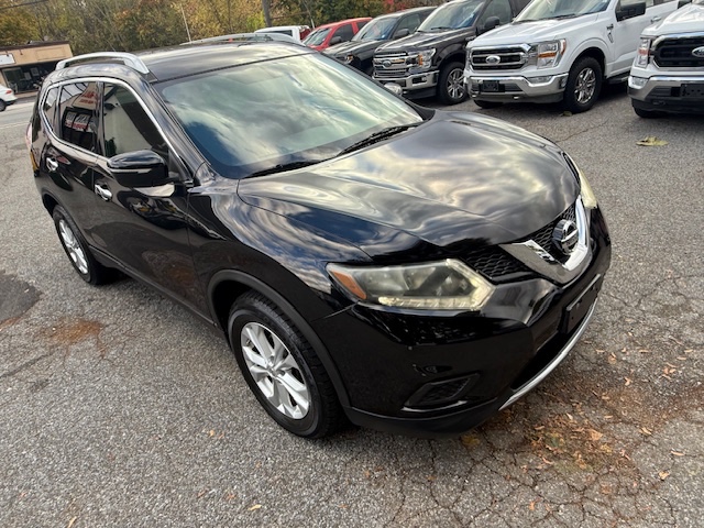 2015 Nissan Rogue AWD 4dr SV, available for sale in Huntington Station, New York | Huntington Auto Mall. Huntington Station, New York