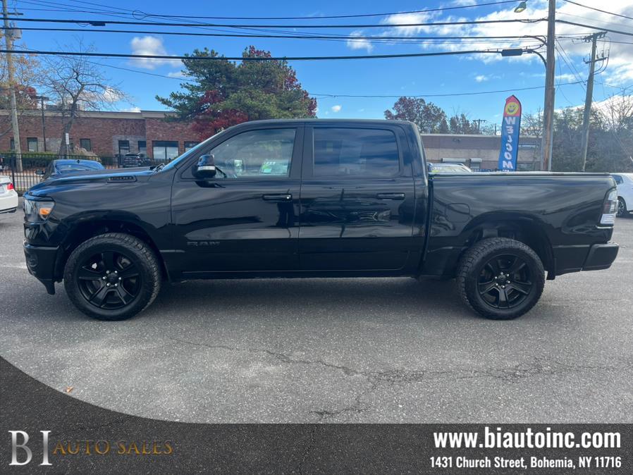 2020 RAM Ram 1500 Pickup