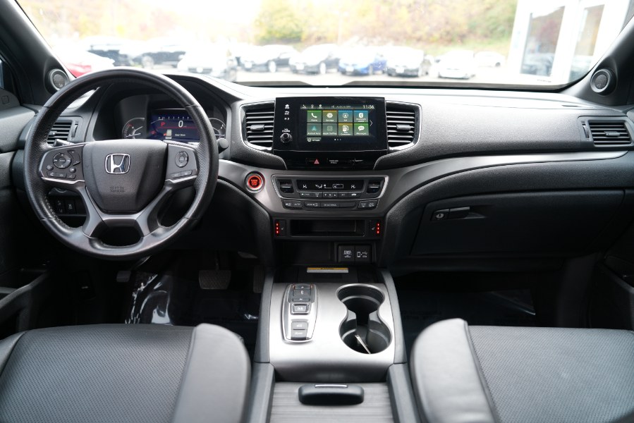 2022 Honda Passport EX-L AWD, available for sale in Waterbury, Connecticut | Highline Car Connection. Waterbury, Connecticut 2022 Honda Passport EX-L AWD, available for sale in Waterbury, Connecticut | Highline Car Connection. Waterbury, Connecticut