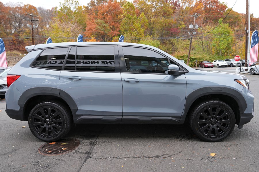 2022 Honda Passport EX-L AWD, available for sale in Waterbury, Connecticut | Highline Car Connection. Waterbury, Connecticut 2022 Honda Passport EX-L AWD, available for sale in Waterbury, Connecticut | Highline Car Connection. Waterbury, Connecticut