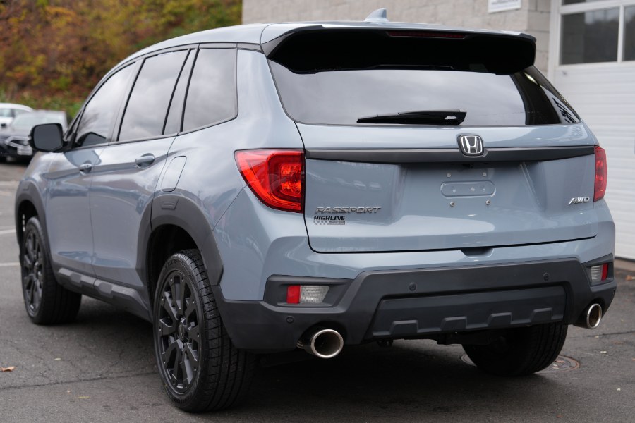 2022 Honda Passport EX-L AWD, available for sale in Waterbury, Connecticut | Highline Car Connection. Waterbury, Connecticut 2022 Honda Passport EX-L AWD, available for sale in Waterbury, Connecticut | Highline Car Connection. Waterbury, Connecticut