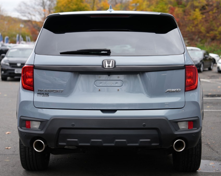 2022 Honda Passport EX-L AWD, available for sale in Waterbury, Connecticut | Highline Car Connection. Waterbury, Connecticut 2022 Honda Passport EX-L AWD, available for sale in Waterbury, Connecticut | Highline Car Connection. Waterbury, Connecticut