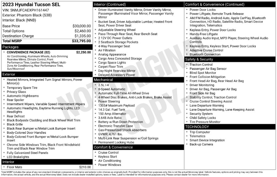 2023 Hyundai Tucson SEL AWD, available for sale in Waterbury, Connecticut | Highline Car Connection. Waterbury, Connecticut 2023 Hyundai Tucson SEL AWD, available for sale in Waterbury, Connecticut | Highline Car Connection. Waterbury, Connecticut
