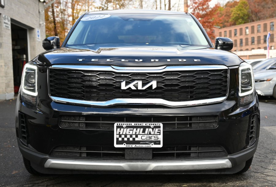 2022 Kia Telluride LX AWD, available for sale in Waterbury, Connecticut | Highline Car Connection. Waterbury, Connecticut 2022 Kia Telluride LX AWD, available for sale in Waterbury, Connecticut | Highline Car Connection. Waterbury, Connecticut