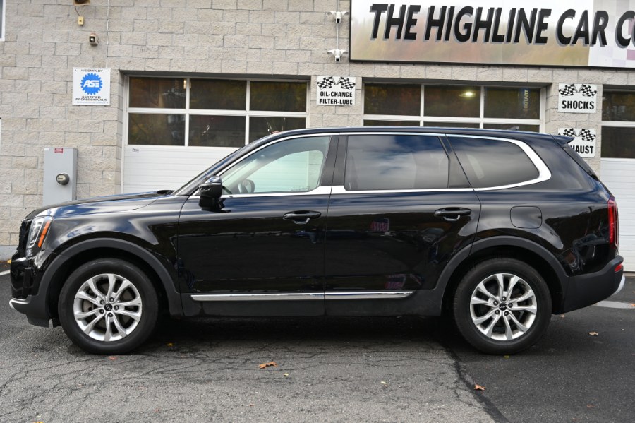 2022 Kia Telluride LX AWD, available for sale in Waterbury, Connecticut | Highline Car Connection. Waterbury, Connecticut 2022 Kia Telluride LX AWD, available for sale in Waterbury, Connecticut | Highline Car Connection. Waterbury, Connecticut
