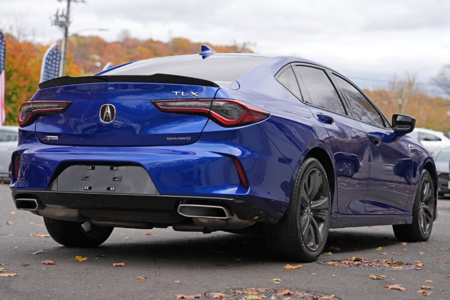 2021 Acura TLX SH-AWD w/A-Spec Package, available for sale in Waterbury, Connecticut | Highline Car Connection. Waterbury, Connecticut 2021 Acura TLX SH-AWD w/A-Spec Package, available for sale in Waterbury, Connecticut | Highline Car Connection. Waterbury, Connecticut