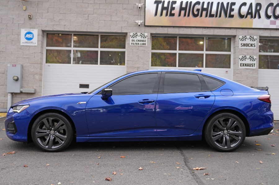 2021 Acura TLX SH-AWD w/A-Spec Package, available for sale in Waterbury, Connecticut | Highline Car Connection. Waterbury, Connecticut 2021 Acura TLX SH-AWD w/A-Spec Package, available for sale in Waterbury, Connecticut | Highline Car Connection. Waterbury, Connecticut