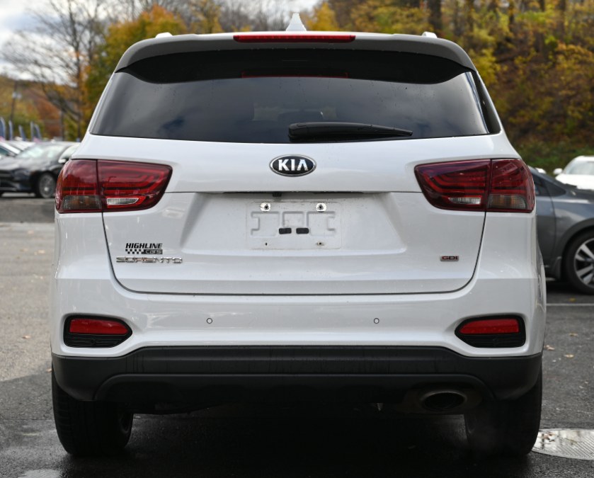 2019 Kia Sorento LX AWD, available for sale in Waterbury, Connecticut | Highline Car Connection. Waterbury, Connecticut 2019 Kia Sorento LX AWD, available for sale in Waterbury, Connecticut | Highline Car Connection. Waterbury, Connecticut