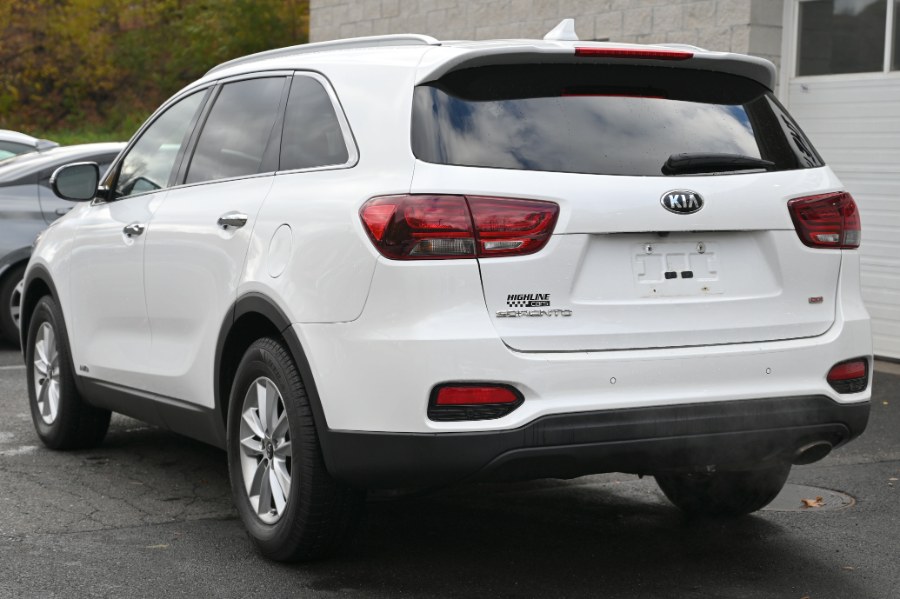 2019 Kia Sorento LX AWD, available for sale in Waterbury, Connecticut | Highline Car Connection. Waterbury, Connecticut 2019 Kia Sorento LX AWD, available for sale in Waterbury, Connecticut | Highline Car Connection. Waterbury, Connecticut
