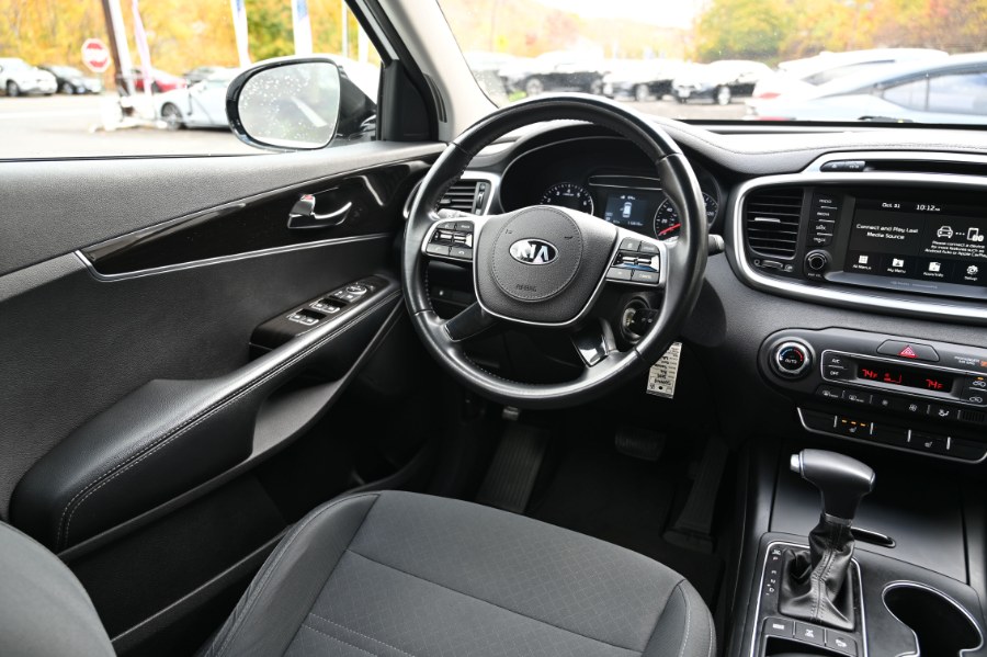2019 Kia Sorento LX AWD, available for sale in Waterbury, Connecticut | Highline Car Connection. Waterbury, Connecticut 2019 Kia Sorento LX AWD, available for sale in Waterbury, Connecticut | Highline Car Connection. Waterbury, Connecticut