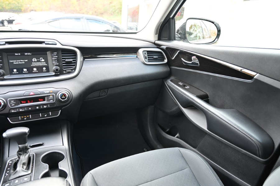 2019 Kia Sorento LX AWD, available for sale in Waterbury, Connecticut | Highline Car Connection. Waterbury, Connecticut 2019 Kia Sorento LX AWD, available for sale in Waterbury, Connecticut | Highline Car Connection. Waterbury, Connecticut
