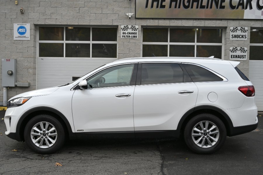 2019 Kia Sorento LX AWD, available for sale in Waterbury, Connecticut | Highline Car Connection. Waterbury, Connecticut 2019 Kia Sorento LX AWD, available for sale in Waterbury, Connecticut | Highline Car Connection. Waterbury, Connecticut