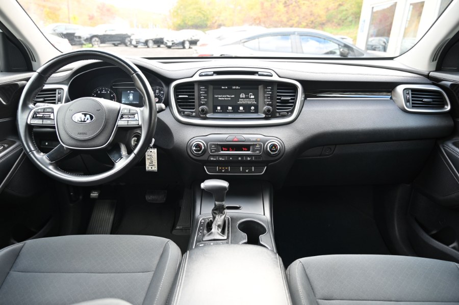 2019 Kia Sorento LX AWD, available for sale in Waterbury, Connecticut | Highline Car Connection. Waterbury, Connecticut 2019 Kia Sorento LX AWD, available for sale in Waterbury, Connecticut | Highline Car Connection. Waterbury, Connecticut