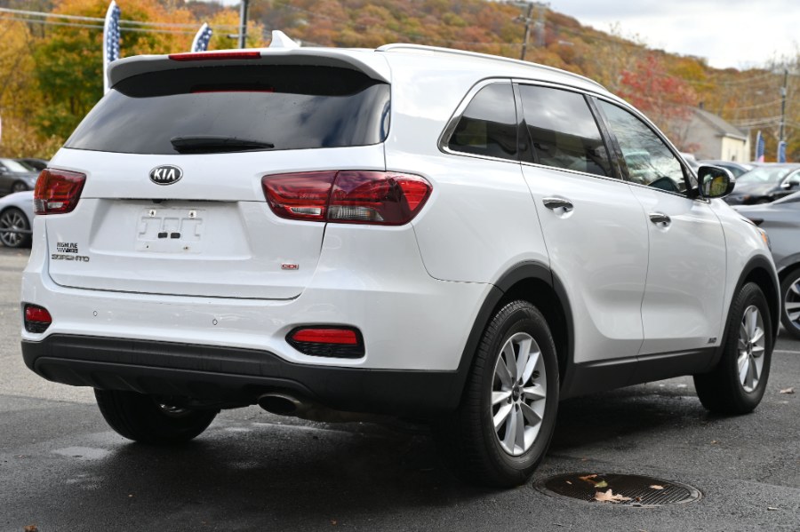 2019 Kia Sorento LX AWD, available for sale in Waterbury, Connecticut | Highline Car Connection. Waterbury, Connecticut 2019 Kia Sorento LX AWD, available for sale in Waterbury, Connecticut | Highline Car Connection. Waterbury, Connecticut