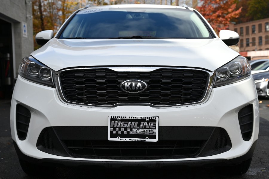 2019 Kia Sorento LX AWD, available for sale in Waterbury, Connecticut | Highline Car Connection. Waterbury, Connecticut 2019 Kia Sorento LX AWD, available for sale in Waterbury, Connecticut | Highline Car Connection. Waterbury, Connecticut