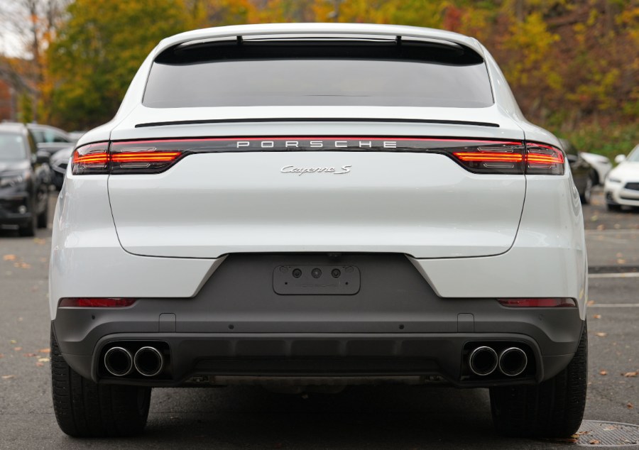 2020 Porsche Cayenne S Coupe AWD, available for sale in Waterbury, Connecticut | Highline Car Connection. Waterbury, Connecticut 2020 Porsche Cayenne S Coupe AWD, available for sale in Waterbury, Connecticut | Highline Car Connection. Waterbury, Connecticut