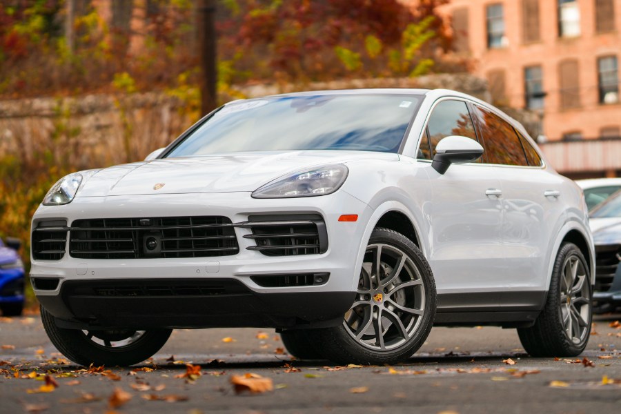 2020 Porsche Cayenne S Coupe AWD, available for sale in Waterbury, Connecticut | Highline Car Connection. Waterbury, Connecticut 2020 Porsche Cayenne S Coupe AWD, available for sale in Waterbury, Connecticut | Highline Car Connection. Waterbury, Connecticut