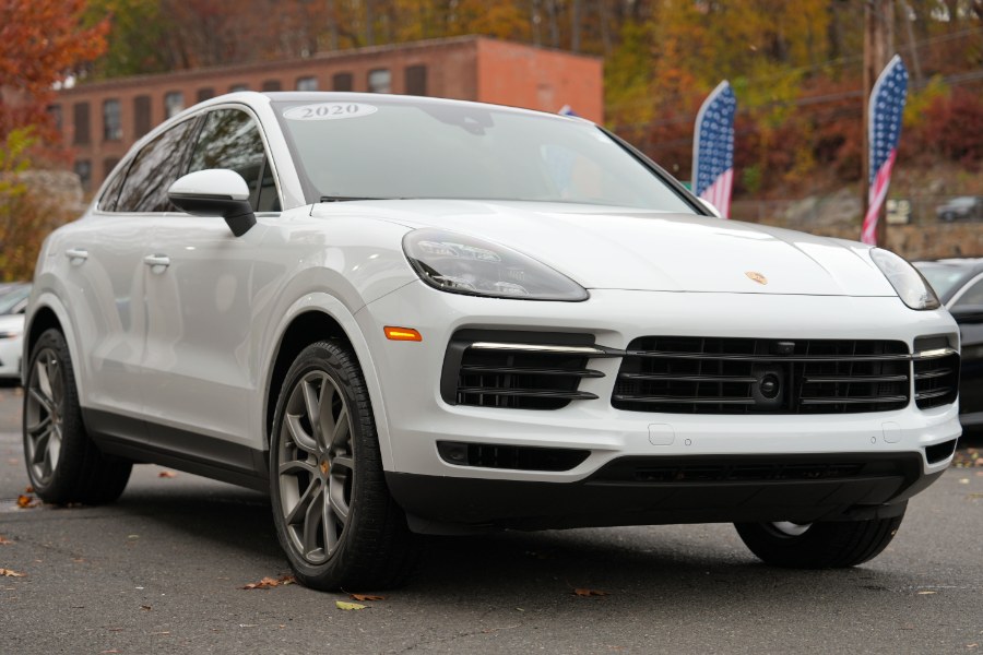 2020 Porsche Cayenne S Coupe AWD, available for sale in Waterbury, Connecticut | Highline Car Connection. Waterbury, Connecticut 2020 Porsche Cayenne S Coupe AWD, available for sale in Waterbury, Connecticut | Highline Car Connection. Waterbury, Connecticut