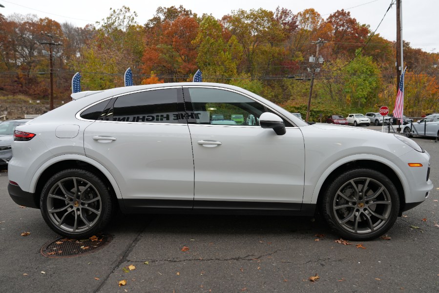 2020 Porsche Cayenne S Coupe AWD, available for sale in Waterbury, Connecticut | Highline Car Connection. Waterbury, Connecticut 2020 Porsche Cayenne S Coupe AWD, available for sale in Waterbury, Connecticut | Highline Car Connection. Waterbury, Connecticut