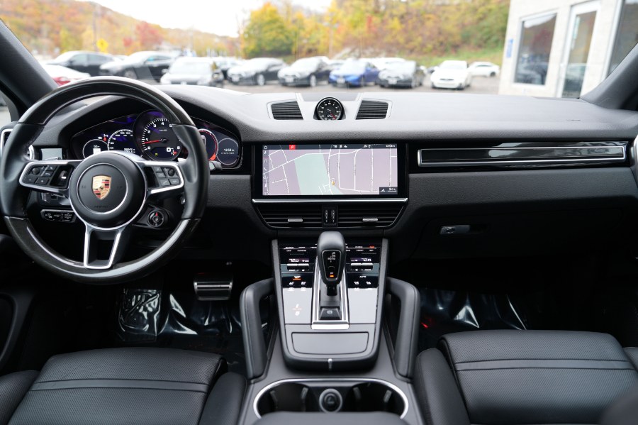 2020 Porsche Cayenne S Coupe AWD, available for sale in Waterbury, Connecticut | Highline Car Connection. Waterbury, Connecticut 2020 Porsche Cayenne S Coupe AWD, available for sale in Waterbury, Connecticut | Highline Car Connection. Waterbury, Connecticut