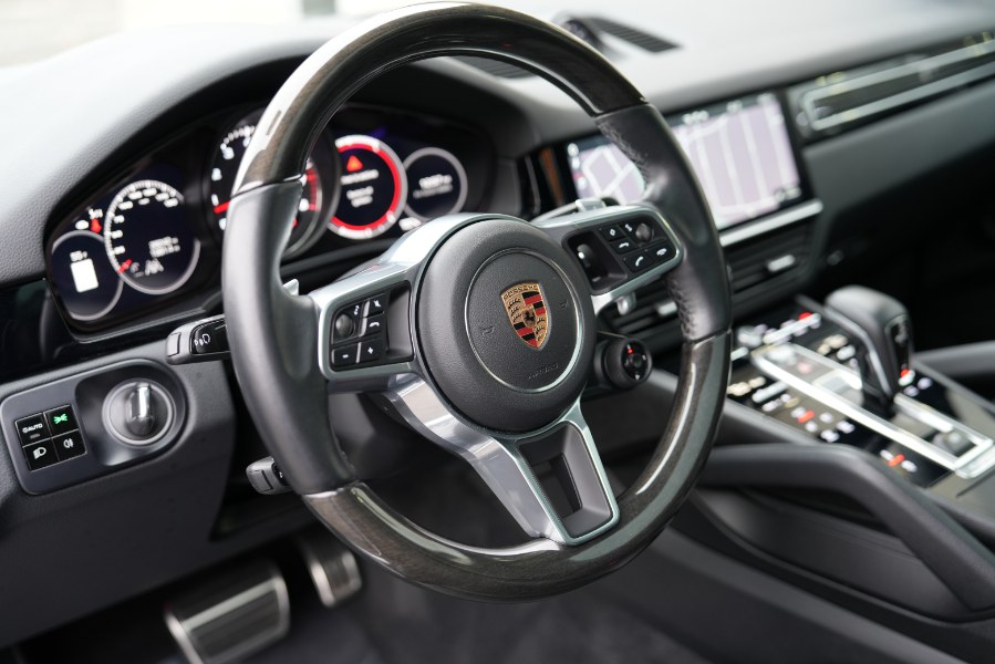 2020 Porsche Cayenne S Coupe AWD, available for sale in Waterbury, Connecticut | Highline Car Connection. Waterbury, Connecticut 2020 Porsche Cayenne S Coupe AWD, available for sale in Waterbury, Connecticut | Highline Car Connection. Waterbury, Connecticut