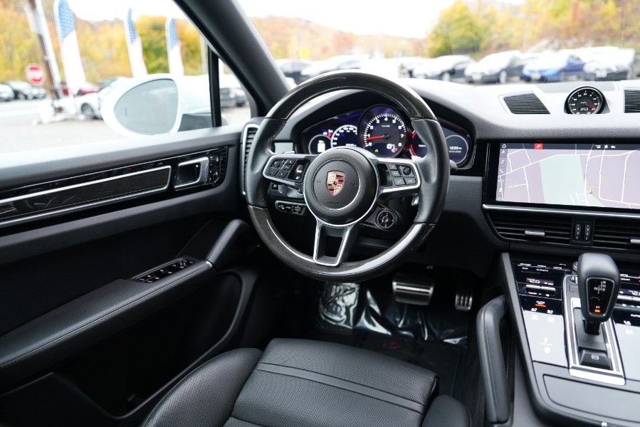 2020 Porsche Cayenne S Coupe AWD, available for sale in Waterbury, Connecticut | Highline Car Connection. Waterbury, Connecticut 2020 Porsche Cayenne S Coupe AWD, available for sale in Waterbury, Connecticut | Highline Car Connection. Waterbury, Connecticut