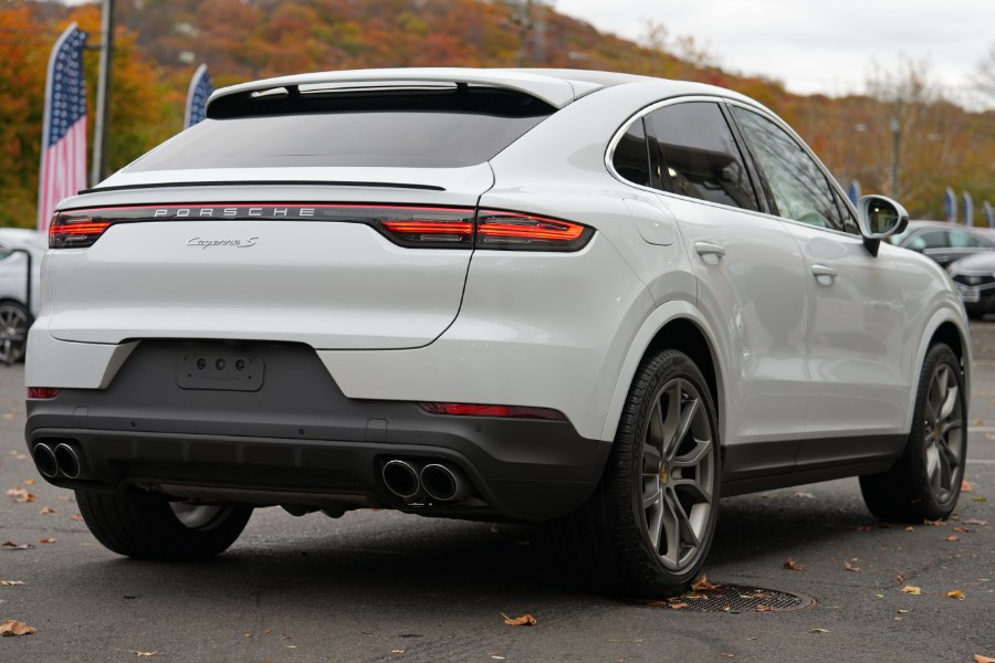2020 Porsche Cayenne S Coupe AWD, available for sale in Waterbury, Connecticut | Highline Car Connection. Waterbury, Connecticut 2020 Porsche Cayenne S Coupe AWD, available for sale in Waterbury, Connecticut | Highline Car Connection. Waterbury, Connecticut