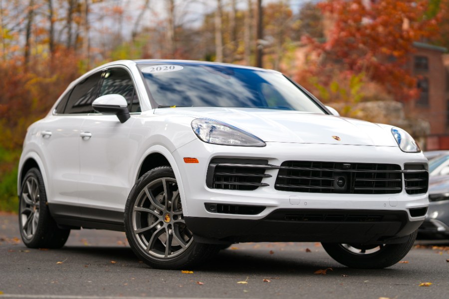 2020 Porsche Cayenne S Coupe AWD, available for sale in Waterbury, Connecticut | Highline Car Connection. Waterbury, Connecticut 2020 Porsche Cayenne S Coupe AWD, available for sale in Waterbury, Connecticut | Highline Car Connection. Waterbury, Connecticut
