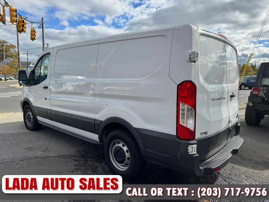 2018 Ford Transit Van T-150 130" Low Rf 8600 GVWR Sliding RH Dr, available for sale in Bridgeport, Connecticut | Lada Auto Sales. Bridgeport, Connecticut 2018 Ford Transit Van T-150 130" Low Rf 8600 GVWR Sliding RH Dr, available for sale in Bridgeport, Connecticut | Lada Auto Sales. Bridgeport, Connecticut