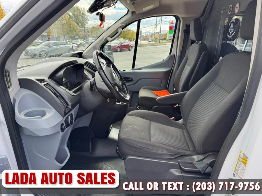2018 Ford Transit Van T-150 130" Low Rf 8600 GVWR Sliding RH Dr, available for sale in Bridgeport, Connecticut | Lada Auto Sales. Bridgeport, Connecticut 2018 Ford Transit Van T-150 130" Low Rf 8600 GVWR Sliding RH Dr, available for sale in Bridgeport, Connecticut | Lada Auto Sales. Bridgeport, Connecticut
