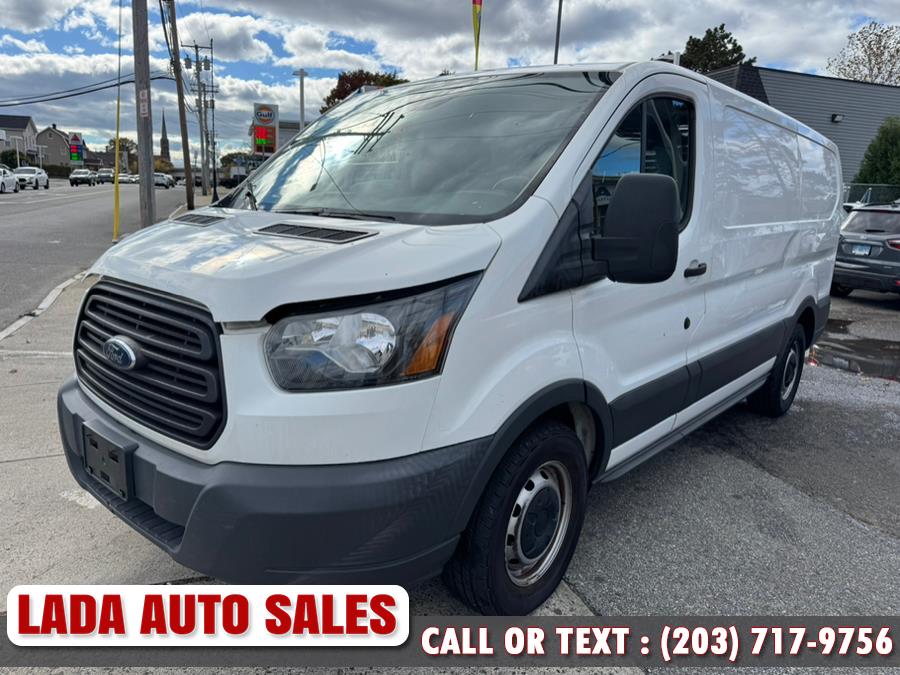 2018 Ford Transit Van T-150 130" Low Rf 8600 GVWR Sliding RH Dr, available for sale in Bridgeport, Connecticut | Lada Auto Sales. Bridgeport, Connecticut 2018 Ford Transit Van T-150 130" Low Rf 8600 GVWR Sliding RH Dr, available for sale in Bridgeport, Connecticut | Lada Auto Sales. Bridgeport, Connecticut