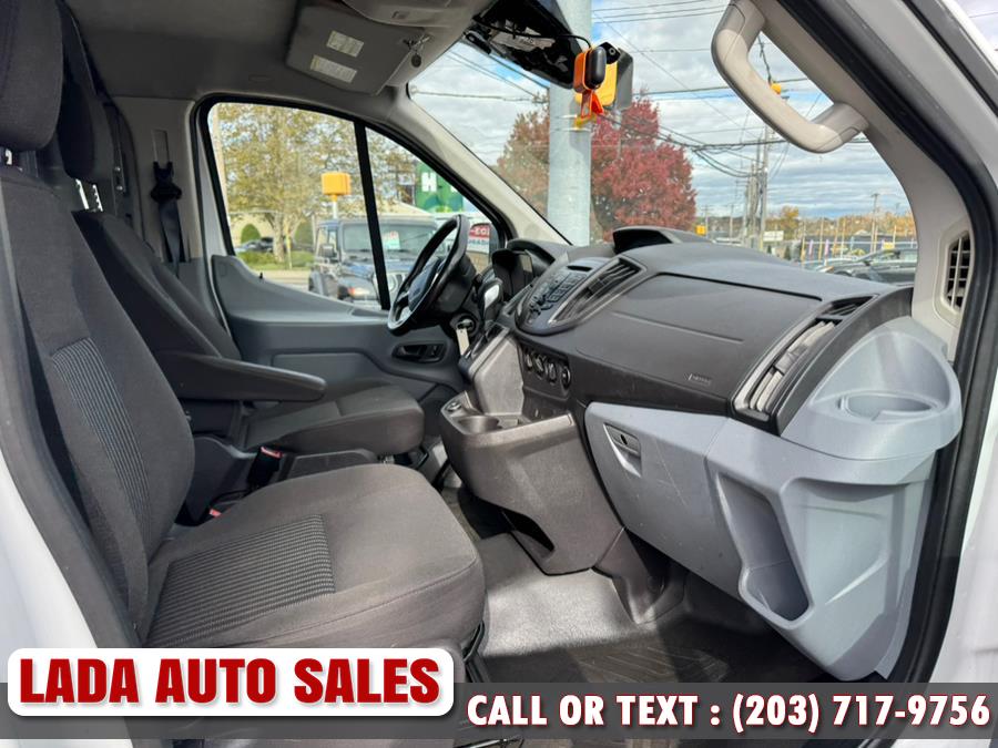 2018 Ford Transit Van T-150 130" Low Rf 8600 GVWR Sliding RH Dr, available for sale in Bridgeport, Connecticut | Lada Auto Sales. Bridgeport, Connecticut 2018 Ford Transit Van T-150 130" Low Rf 8600 GVWR Sliding RH Dr, available for sale in Bridgeport, Connecticut | Lada Auto Sales. Bridgeport, Connecticut