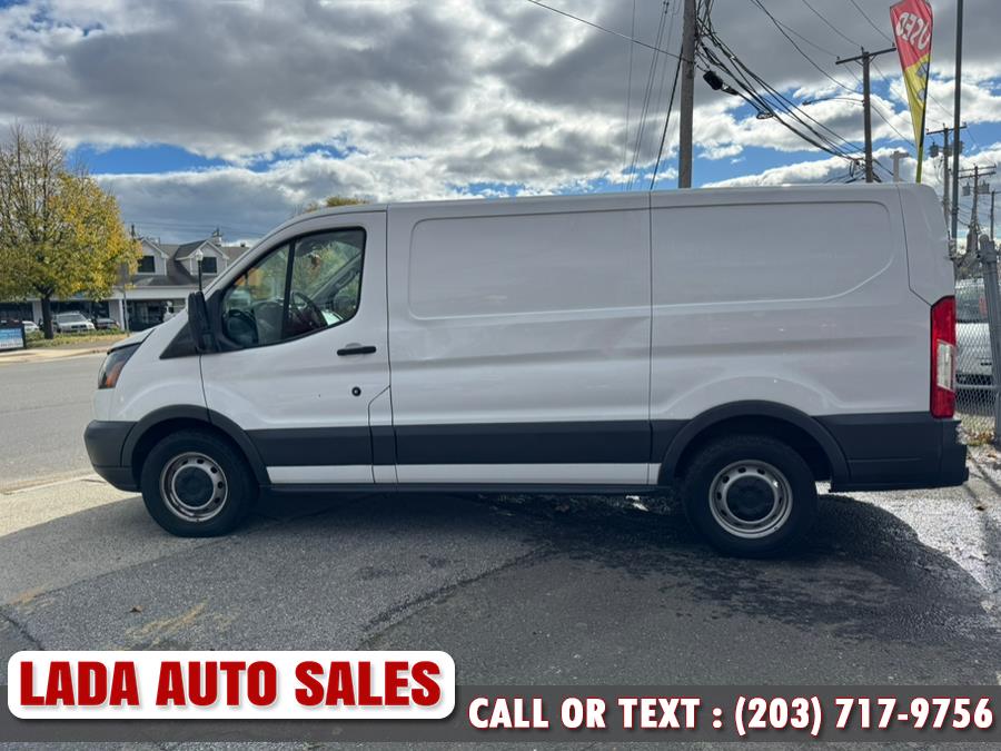2018 Ford Transit Van T-150 130" Low Rf 8600 GVWR Sliding RH Dr, available for sale in Bridgeport, Connecticut | Lada Auto Sales. Bridgeport, Connecticut 2018 Ford Transit Van T-150 130" Low Rf 8600 GVWR Sliding RH Dr, available for sale in Bridgeport, Connecticut | Lada Auto Sales. Bridgeport, Connecticut